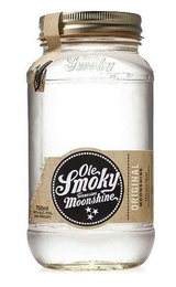 Водка Ole Smoky Original Moonshine 0,75 л