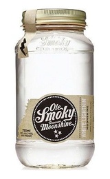 Водка Ole Smoky White Lightnin Moonshine 0,75 л