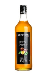 Сироп Ардженто Гавайская маракуйя 1 л