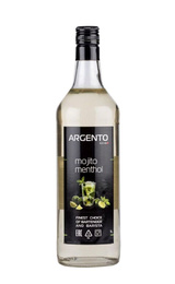 Сироп Ардженто Мохито Ментол 1 л