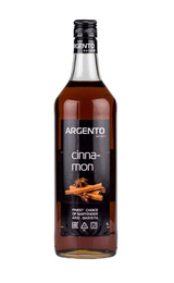 Сироп Ардженто Корица 1 л