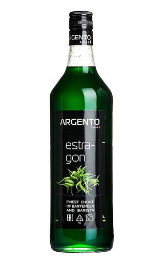 Сироп Ардженто Тархун 1 л