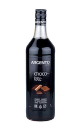Сироп Ардженто Шоколад 1 л