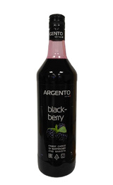 Сироп Ардженто Ежевика 1 л
