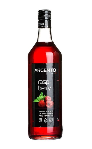 Сироп Ардженто Малина 1 л