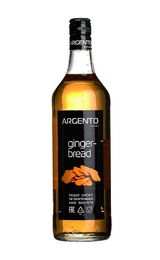 Сироп Ардженто Имбирный пряник 1 л