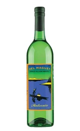 Мескаль Del Maguey Madrecuixe 0,7 л
