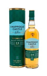 Виски Knappogue Castle 14 Years Old 0,7 л
