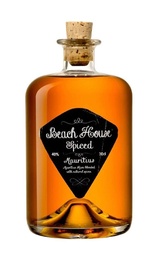 Ром Beach House Gold Maurithian Spiced&nbsp;0,7&nbsp;л