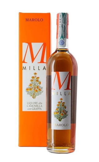 Мароло Милла 0.7 л фото Marolo Milla 0,7 л