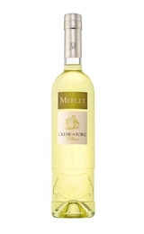Merlet Creme de Poire Wiliam 0,7 л