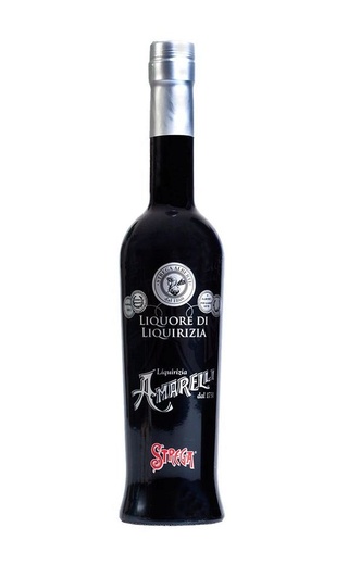 Liquore di Liquirizia Amarelli 0,5 л