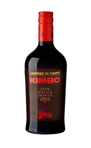 Liquore di Caffe Kimbo 0,7 л