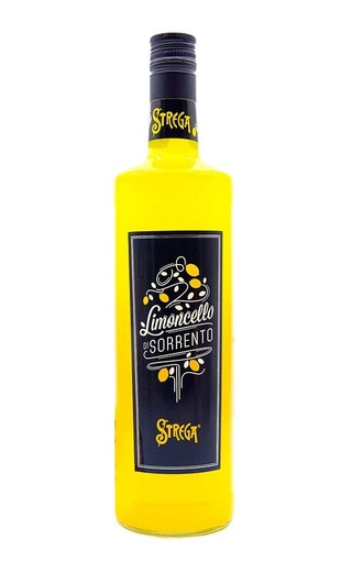 Strega Limoncello di Sorrento 0,7 л