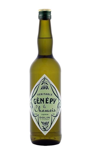 Dolin Genepy le Chamois 0,7 л