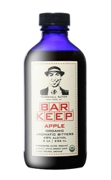 Bar Keep Apple Bitters&nbsp;0,238&nbsp;л