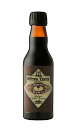 The Bitter Truth Old Time Aromatic 0,2 л