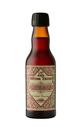 Зе Биттер Труф Креольский&nbsp;0,2&nbsp;л.