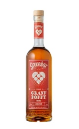 Grand Poppy Amaro 0,7 л