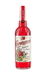 Chamberyzette Fraise 0,7 л
