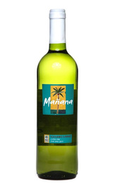 Вино Navarro Lopez Manyana White Semi Sweet 0,75 л
