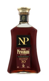 Коньяк Niko Pirosmani Exclusive XO 0,5 л