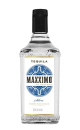 Текила Maxximo de Codorniz Silver 0,5 л
