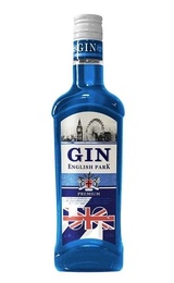 Джин Инглиш парк Премиум