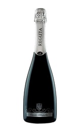 Игристое вино Reguta Cuvee Blanche 0,75 л