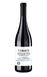 Вино San Silvestro Dolcetto 0,75 л