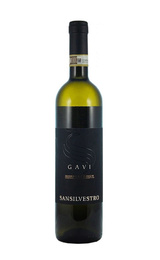 Вино San Silvestro Gavi 0,75 л