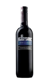 Вино Torre Saracena Nero d'Avola 0,75 л