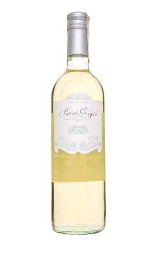 Вино Villa Belvedere Pinot Grigio 0,75 л