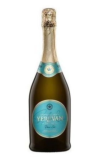 Армения Игристое Полусухое 0.75 л фото игристое вино Armenia Sparkling Semi Dry 0,75 л