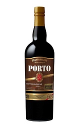 Вино Национальная коллекция Порто Белый