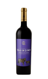 Вино Vale de Lobos Touriga Nacional Reserva 0,75 л