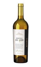 Вино Atardecer de Los Andes Reserva Chardonnay&nbsp;0,75&nbsp;л