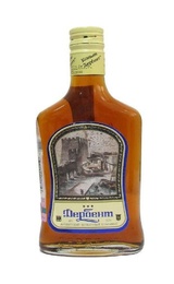 Коньяк Дербент 3 года