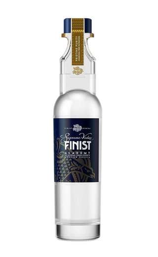 Финист 0.5 л фото водка Finist 0,5 л