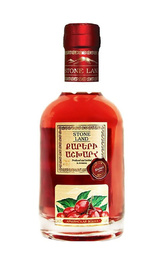 Водка Страна Камней Кизил 0,2 л