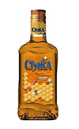 Стужа Медовая с перцем 12&nbsp;шт.