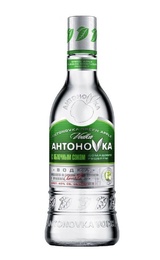 Водка Антоновка Зеленое яблоко 0,25 л