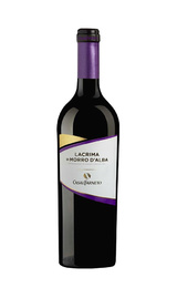 Вино Casal Farneto Lacrima di Morro d'alba 2017 0,75 л
