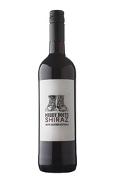 Вино Muddy Boots Shiraz 0,75 л