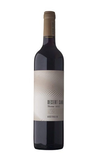 Дэзет Сэнд Шираз 2017 0.75 л фото вино Desert Sand Shiraz 2017 0,75 л