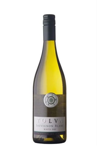 Толва Совиньон Блан 0.75 л фото вино Tolva Sauvignon Blanc 0,75 л