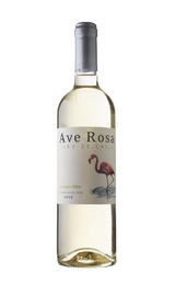Вино Ave Rosa Sauvignon Blanc 2019 0,75 л