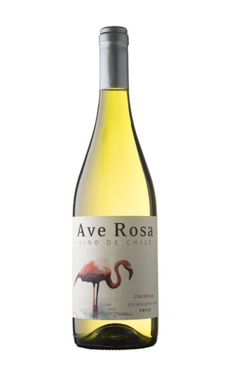 Аве Роса Шардоне 2019 0.75 л фото вино Ave Rosa Chardonnay 2019 0,75 л