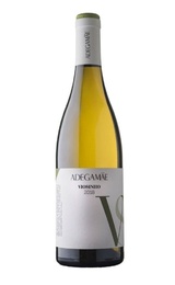 Вино Adegamae Viosinho 2018 0,75 л