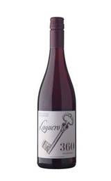 Вино Laguero Vino Tinto Seco 0,75 л